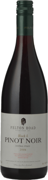 FELTON ROAD Block 5 Pinot Noir, Central Otago 2006 Bottle image number 0