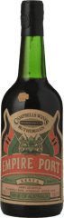 CAMPBELLS WINES Series 5 Kenya Empire Port, Rutherglen NV Bottle image number 0