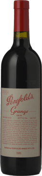 PENFOLDS Bin 95 Grange Shiraz, South Australia 2008 Bottle image number 0