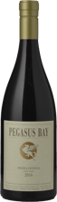 PEGASUS BAY Prima Donna Pinot Noir, Canterbury 2016 Bottle