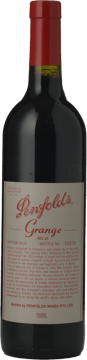 PENFOLDS Bin 95 Grange Shiraz, South Australia 2008 Bottle image number 0