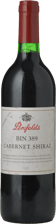PENFOLDS Bin 389 Cabernet Shiraz, South Australia 1998 Bottle