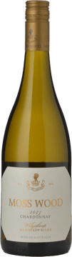 MOSS WOOD Moss Wood Vineyard Chardonnay, Margaret River 2023 Bottle image number 0