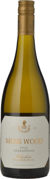 MOSS WOOD Moss Wood Vineyard Chardonnay, Margaret River 2023 Bottle image number 0
