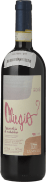 LA MAGIA Ciliegio , Brunello di Montalcino DOCG 2018 Bottle image number 0