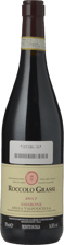 ROCCOLO GRASSI Amarone , Amarone Della Valpolicella 2017 Bottle