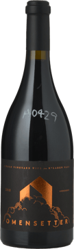 BRASH HIGGINS Omensetter Shiraz Cabernet, McLaren Vale 2018 Bottle image number 0