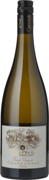GIACONDA Estate Vineyard Chardonnay, Beechworth 2018 Bottle image number 0