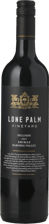 LONE PALM VINEYARD Hillside Shiraz, Barossa Valley 2021 Bottle