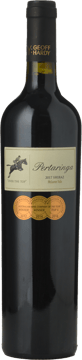 GEOFF HARDY WINES PERTARINGA Over the Top Shiraz, McLaren Vale 2017 Bottle image number 0
