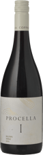 COPPABELLA Procella I Shiraz, Hilltops 2019 Bottle