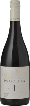 COPPABELLA Procella I Shiraz, Hilltops 2019 Bottle image number 0