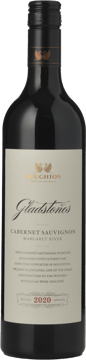 HOUGHTON Gladstones Cabernet Sauvignon, Margaret River 2020 Bottle image number 0