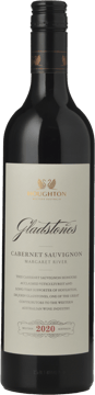 HOUGHTON Gladstones Cabernet Sauvignon, Margaret River 2020 Bottle image number 0