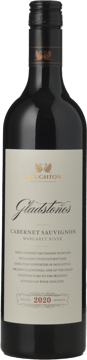 HOUGHTON Gladstones Cabernet Sauvignon, Margaret River 2020 Bottle image number 0