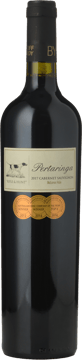 BEC HARDY WINES Pertaringa Rifle & Hunt Cabernet Sauvignon, McLaren Vale 2017 Bottle image number 0