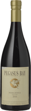 PEGASUS BAY Prima Donna Pinot Noir, Canterbury 2016 Bottle