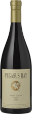 PEGASUS BAY Prima Donna Pinot Noir, Canterbury 2016 Bottle