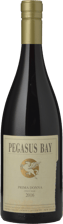 PEGASUS BAY Prima Donna Pinot Noir, Canterbury 2016 Bottle