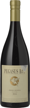 PEGASUS BAY Prima Donna Pinot Noir, Canterbury 2016 Bottle image number 0