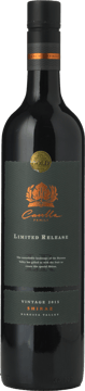 CASELLA ESTATE Limited Release Shiraz, Barossa Valley 2015 Bottle image number 0