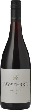 SAVATERRE Pinot Noir, Beechworth 2018 Bottle image number 0