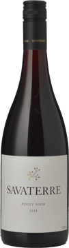 SAVATERRE Pinot Noir, Beechworth 2018 Bottle image number 0