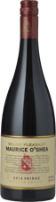 MOUNT PLEASANT Maurice O'Shea Shiraz, Hunter Valley 2018 Bottle