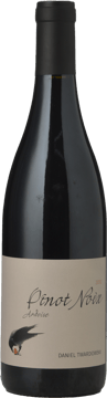DANIEL TWARDOWSKI Pinot Noix Ardoise Pinot Noir, Mosel 2012 Bottle image number 0