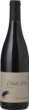 DANIEL TWARDOWSKI Pinot Noix Ardoise Pinot Noir, Mosel 2011 Bottle image number 0