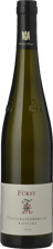 WEINGUT RUDOLF FURST R Burgstadt Centgrafenberg Grosses Gewachs Riesling, Germany 2014 Bottle