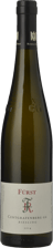 WEINGUT RUDOLF FURST R Burgstadt Centgrafenberg Grosses Gewachs Riesling, Germany 2014 Bottle