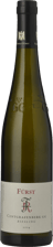 WEINGUT RUDOLF FURST R Burgstadt Centgrafenberg Grosses Gewachs Riesling, Germany 2014 Bottle