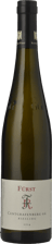 WEINGUT RUDOLF FURST R Burgstadt Centgrafenberg Grosses Gewachs Riesling, Germany 2014 Bottle