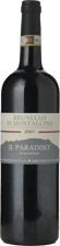 IL PARADISO DI MANFREDI, Rosso di Montepulciano 2007 Magnum