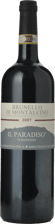 IL PARADISO DI MANFREDI, Rosso di Montepulciano 2007 Magnum
