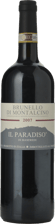 IL PARADISO DI MANFREDI, Rosso di Montepulciano 2007 Magnum