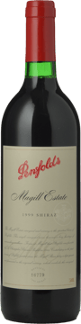 PENFOLDS Magill Estate Shiraz, Adelaide 1999 Bottle image number 0