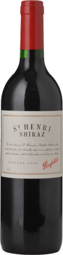 PENFOLDS St. Henri Shiraz, South Australia 2000 Bottle image number 0