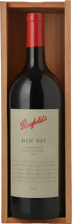 PENFOLDS Bin 707 Cabernet Sauvignon, South Australia 1999 Magnum