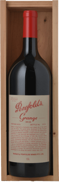 PENFOLDS Bin 95 Grange Shiraz, South Australia 2004 Magnum image number 0