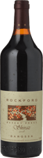 ROCKFORD Basket Press Shiraz, Barossa Valley 2008 Bottle