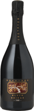 ROCKFORD Black Sparkling Shiraz, Barossa Valley NV Bottle