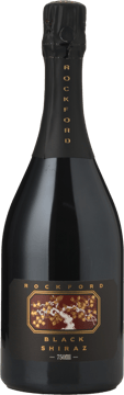ROCKFORD Black Sparkling Shiraz, Barossa Valley NV Bottle image number 0