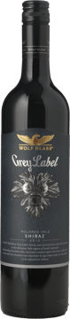 WOLF BLASS WINES Grey Label Shiraz, McLaren Vale 2013 Bottle image number 0