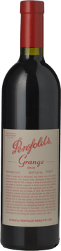 PENFOLDS Bin 95 Grange Shiraz, South Australia 2018 Bottle image number 0
