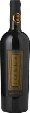 LA BOLLINA Josue Rosso, Sicily 2018 Bottle image number 0