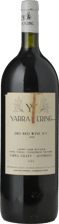 YARRA YERING Dry Red Wine No.1 Cabernets, Yarra Valley 1998 Magnum