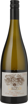 GIACONDA Estate Vineyard Chardonnay, Beechworth 2006 Bottle image number 0