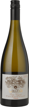 GIACONDA Estate Vineyard Chardonnay, Beechworth 2006 Bottle image number 0